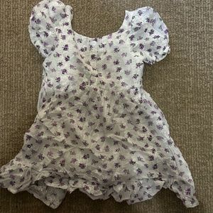 Ivy city 2t dress